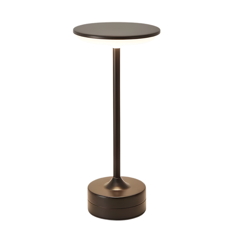 MALEN- Lampa med touch