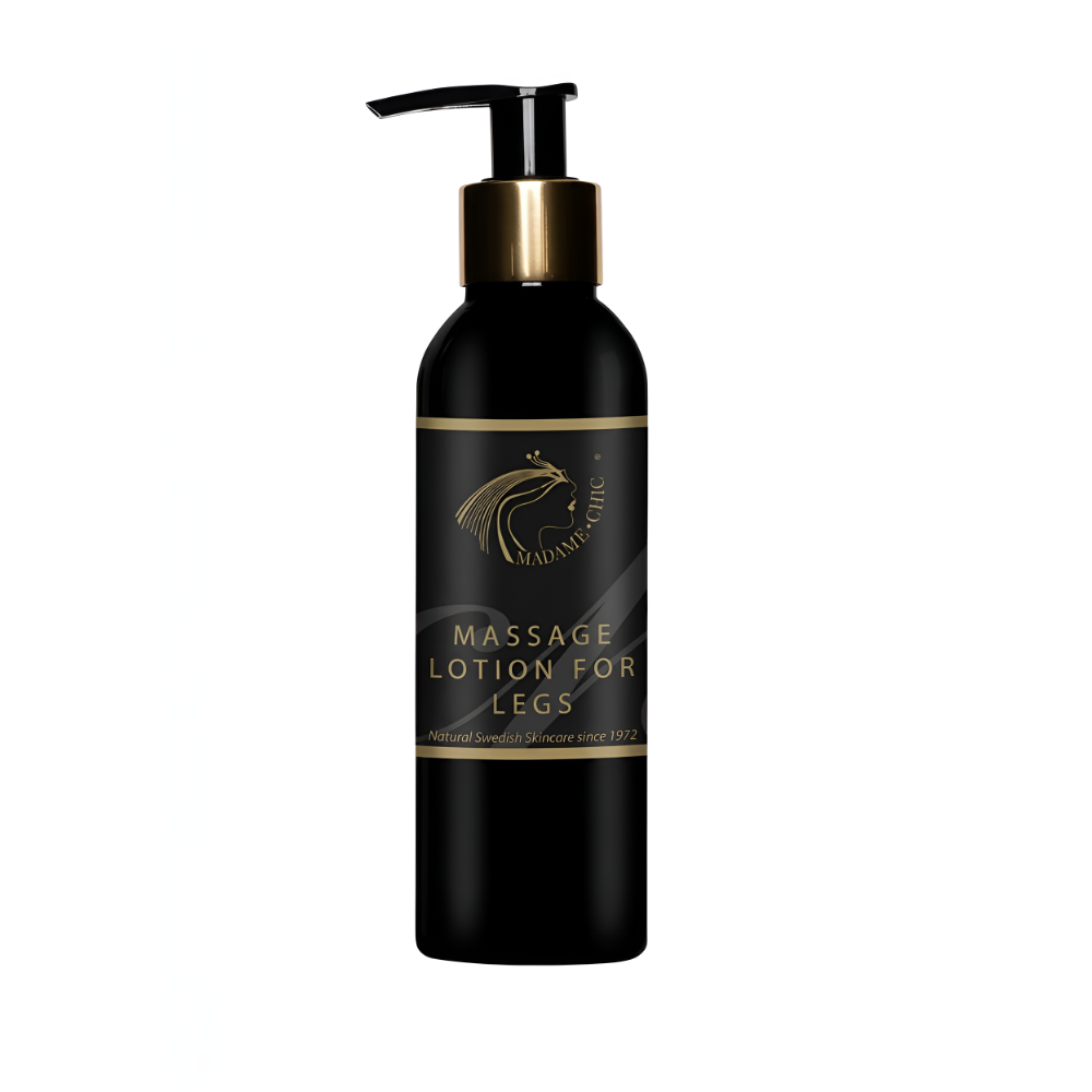 MASSAGE LOTION FOR LEGS - 150 ml