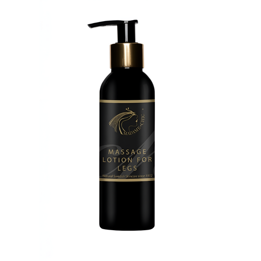 MASSAGE LOTION FOR LEGS - 150 ml