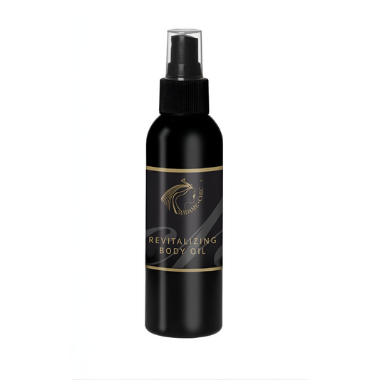 REVITALIZING BODY OIL