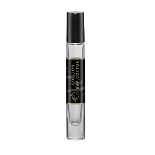 ROLL-ON EDP COTTON