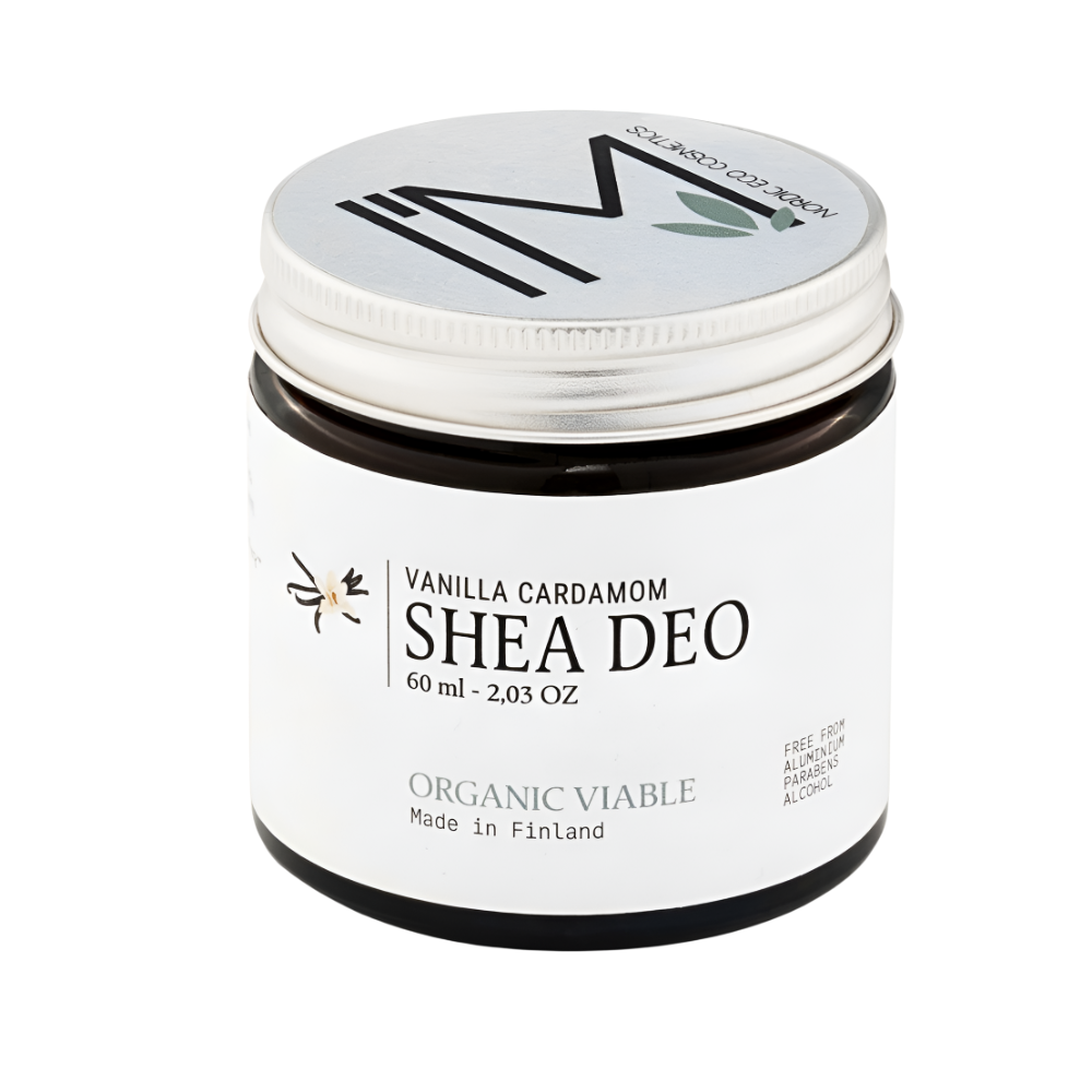 Naturlig deo I´M Nordic Eco