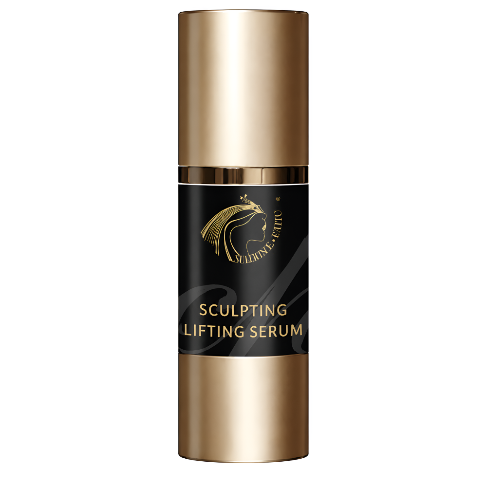 SCULPTING LIFTING SERUM