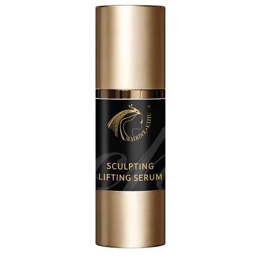 SCULPTING LIFTING SERUM