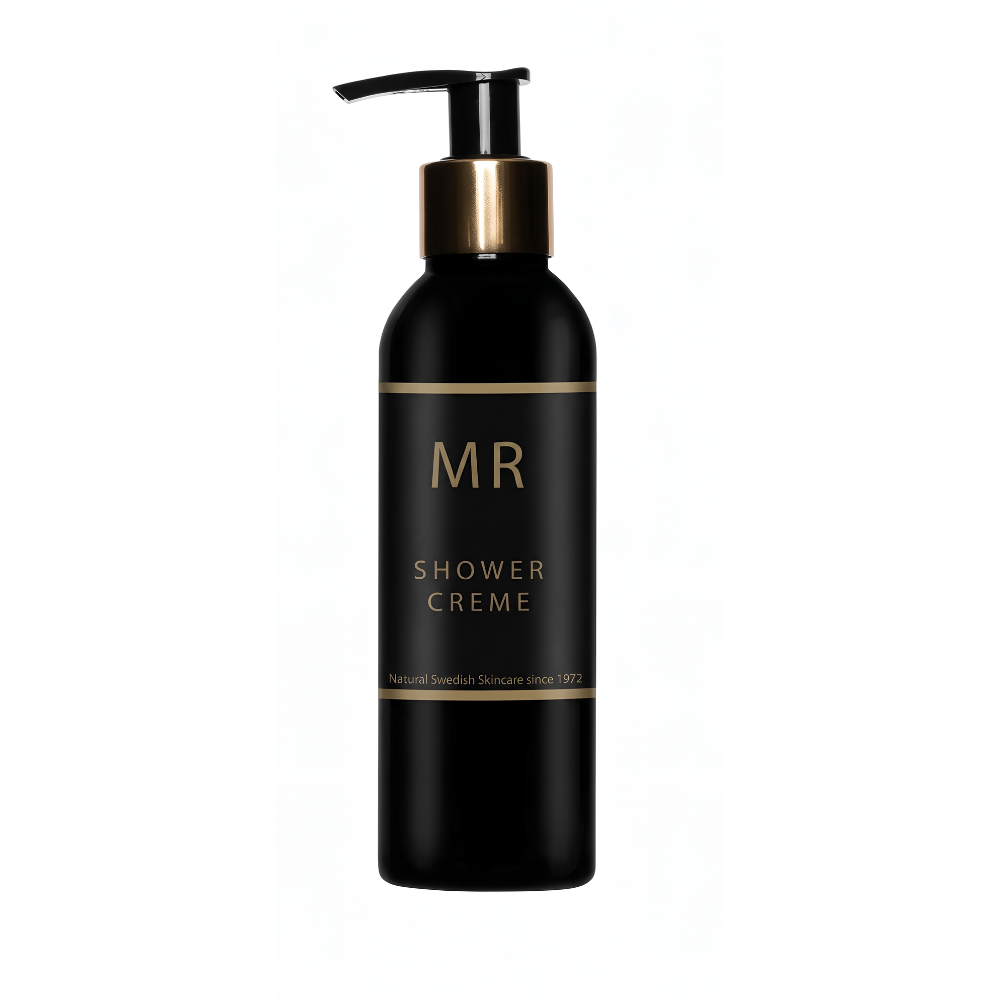 MR SHOWER CREME