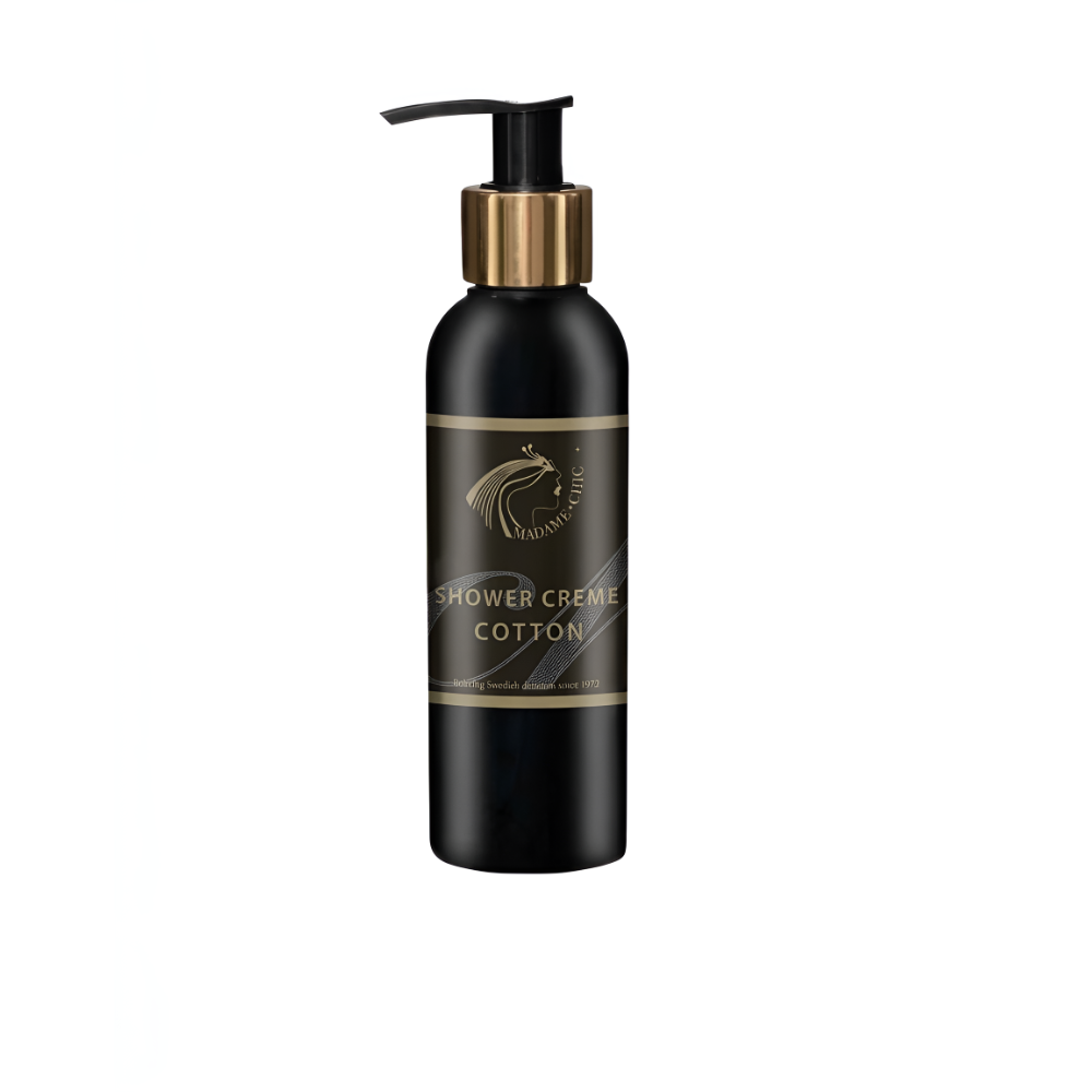 SHOWER CREME COTTON