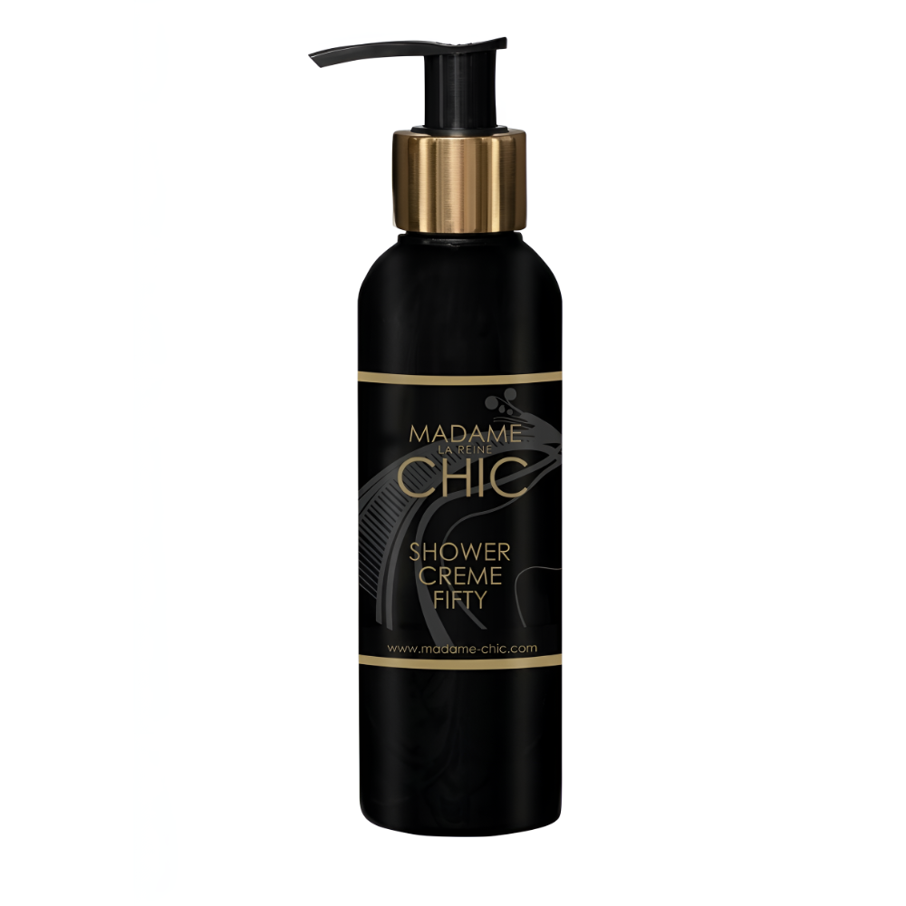 SHOWER CREME FIFTY 500 ml