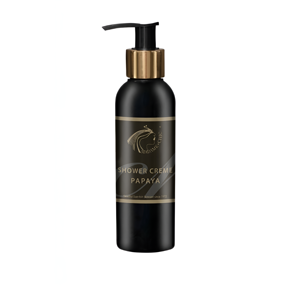 SHOWER CREME PAPAYA
