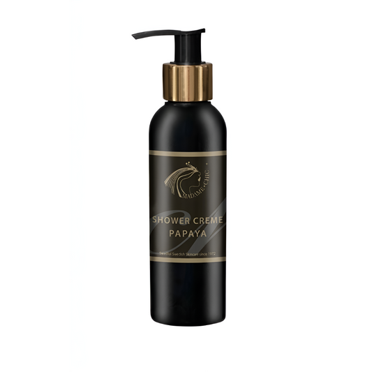 SHOWER CREME PAPAYA