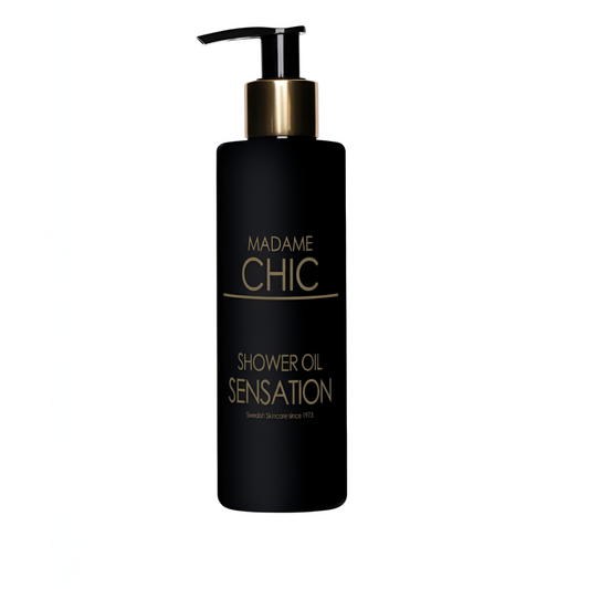 SHOWER OIL SENSATION