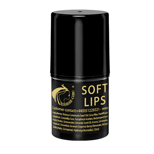 Soft lips