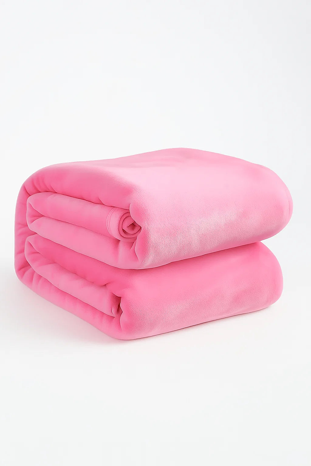 SPRING- Mysig filt i fleece