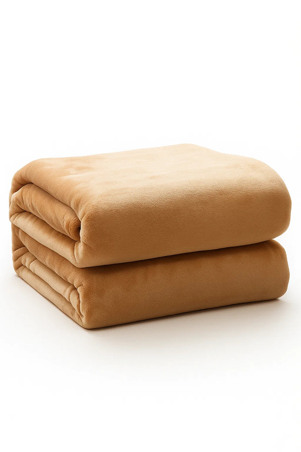 SPRING- Mysig filt i fleece