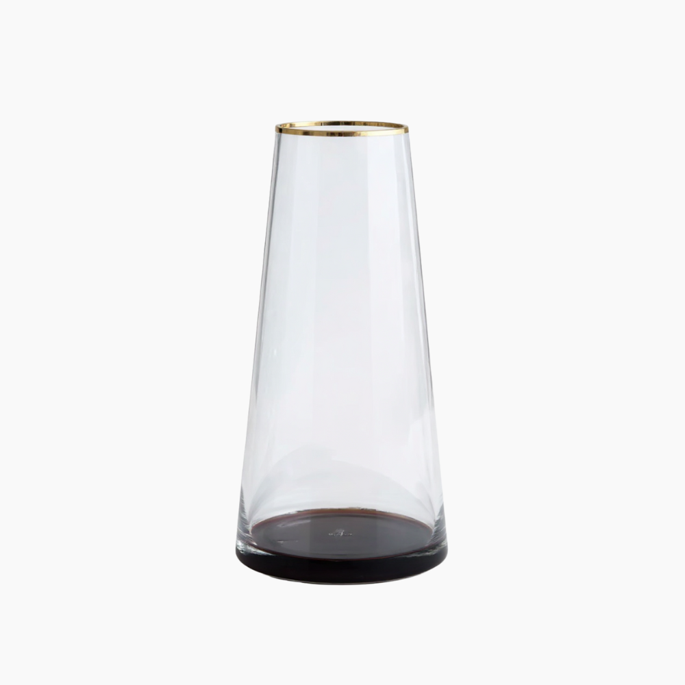 VETRA Glasvas