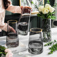 VETRA Glasvas